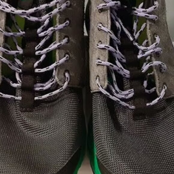 NIKE Roshe Run Trail (537741-073) Sneakers Men Size 13 (2012) - Picture 2 of 4